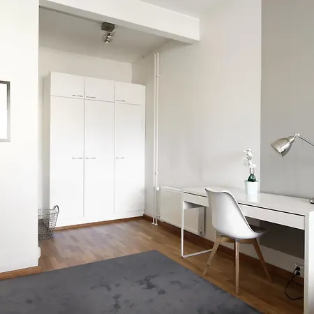 Kotimaailma Kamppi - Spacious 1br