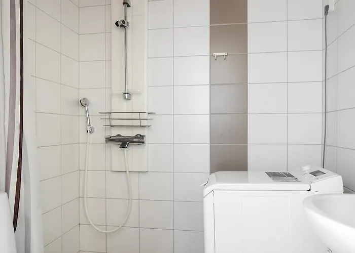 Kotimaailma Kamppi - Spacious 1br In The Center 31