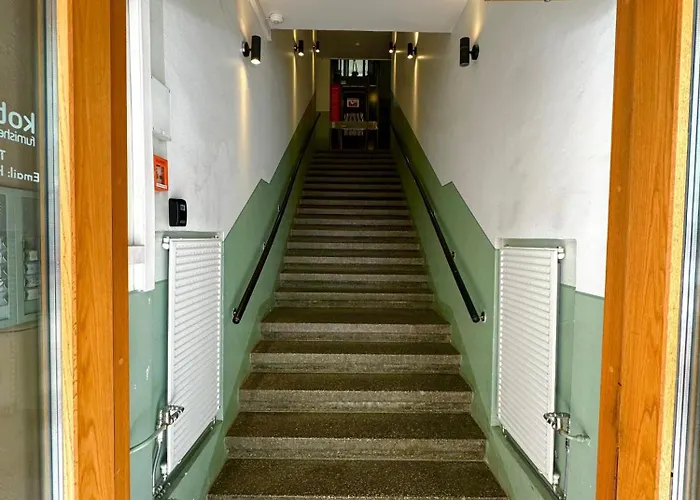 Kotimaailma Kamppi - Spacious 1br In The Center 31