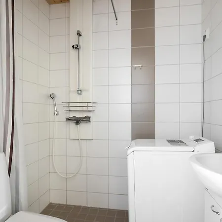 Kotimaailma Kamppi - Spacious 1br